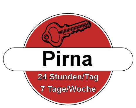Schlüsseldienst Hentschel - Zeiten für Türschlossaustausch in Pirna
